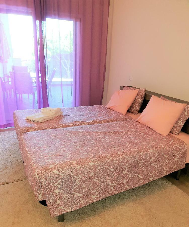 Luxurious T2 Apartment, Olhos Dagua Albufeira Exterior photo
