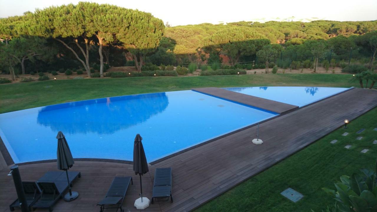 Luxurious T2 Apartment, Olhos Dagua Albufeira Exterior photo