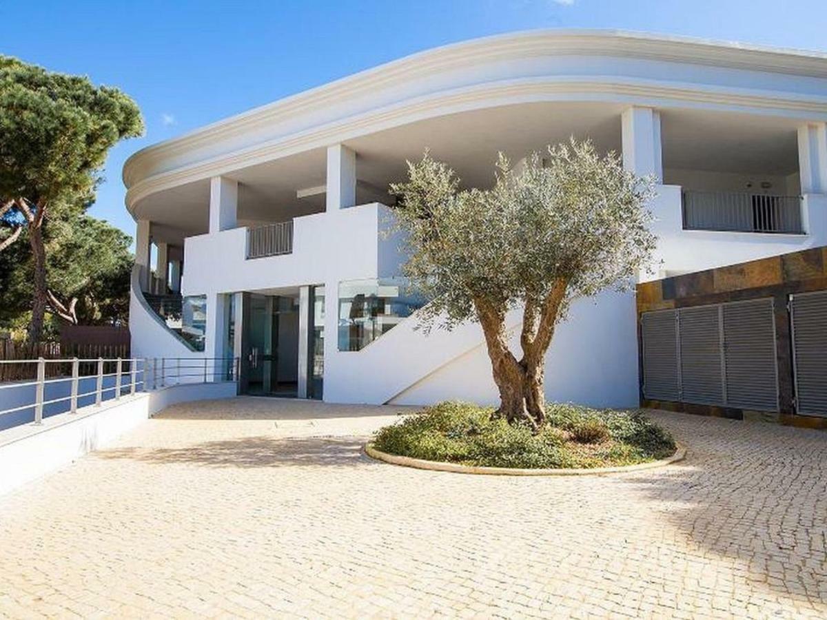 Luxurious T2 Apartment, Olhos Dagua Albufeira Exterior photo
