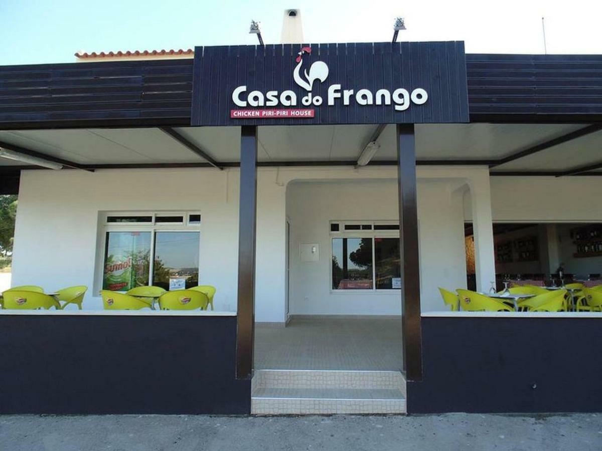 Luxurious T2 Apartment, Olhos Dagua Albufeira Exterior photo