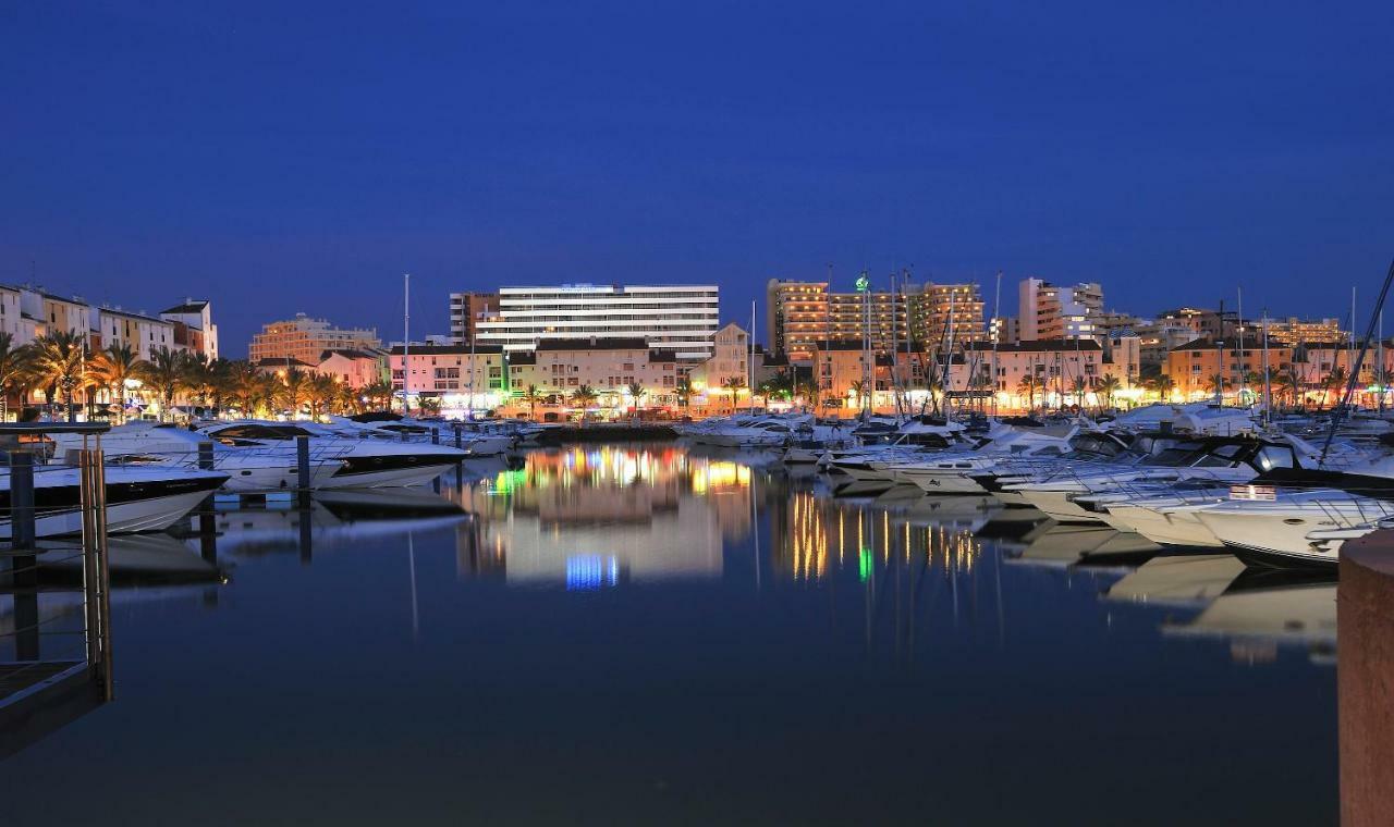 Luxurious T2 Apartment, Olhos Dagua Albufeira Exterior photo