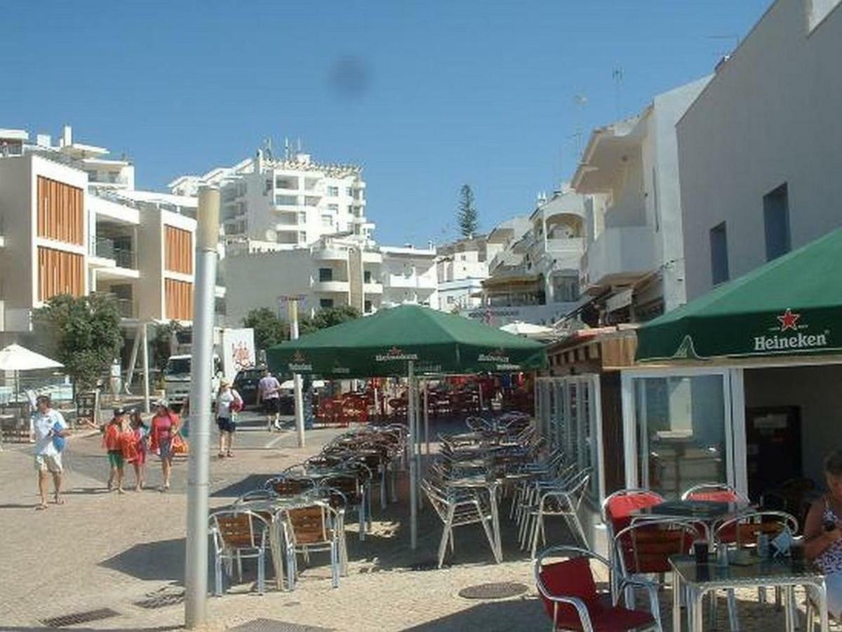 Luxurious T2 Apartment, Olhos Dagua Albufeira Exterior photo