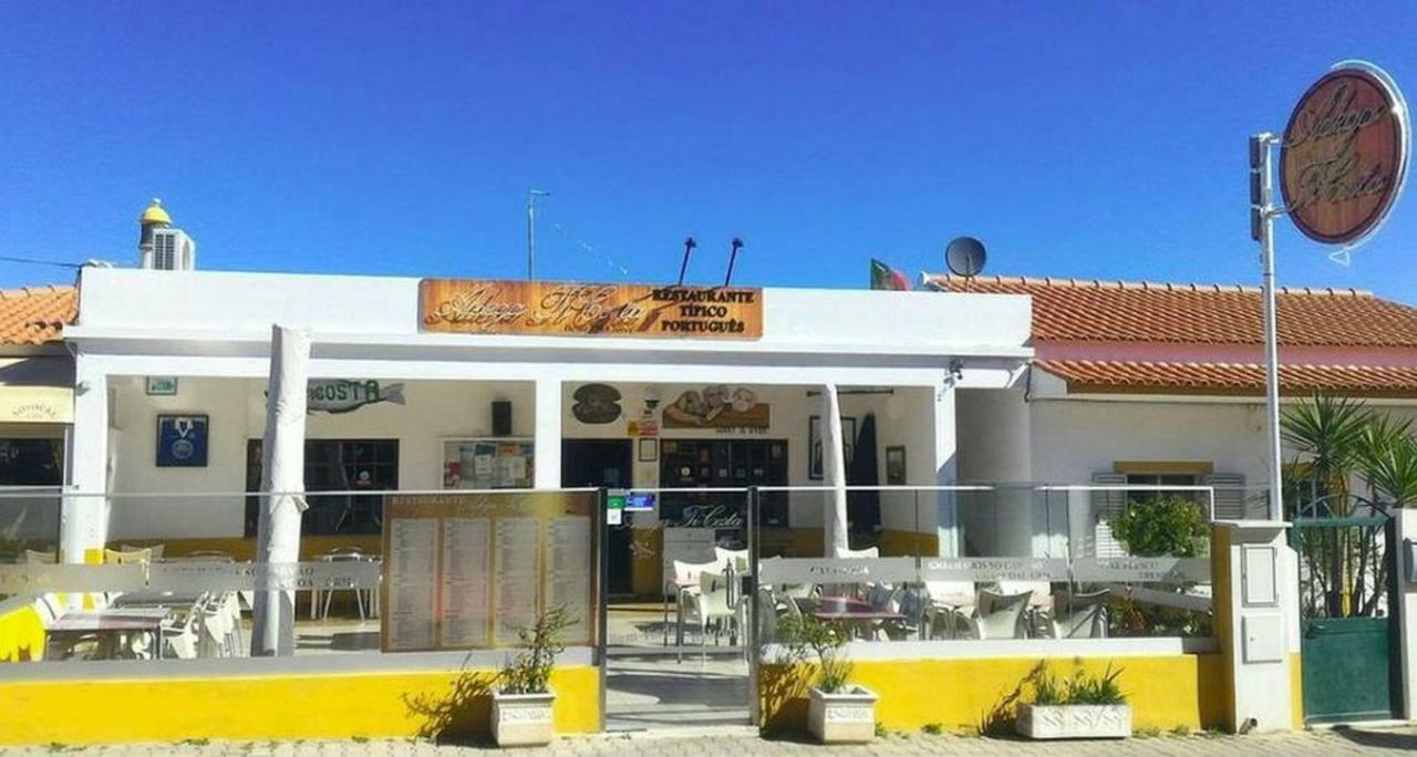 Luxurious T2 Apartment, Olhos Dagua Albufeira Exterior photo